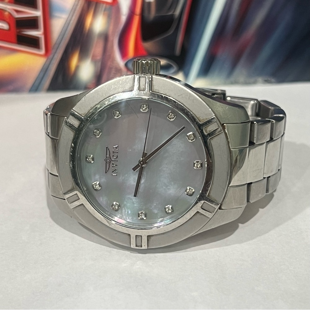 Invicta Pro Diver Men
Model 18331